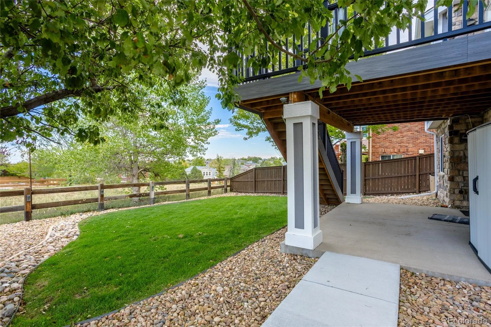 4900 S Flat Rock Way Aurora CO 80016 | MLS #REC3163866 08282026214537 1600 35
