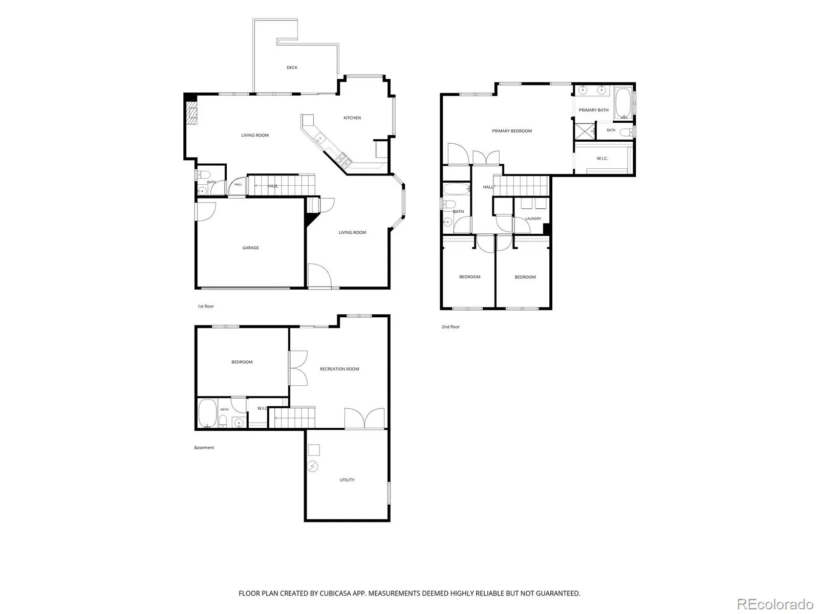 4900 S Flat Rock Way Aurora CO 80016 | MLS #REC3163866 08282026214537 1600 37