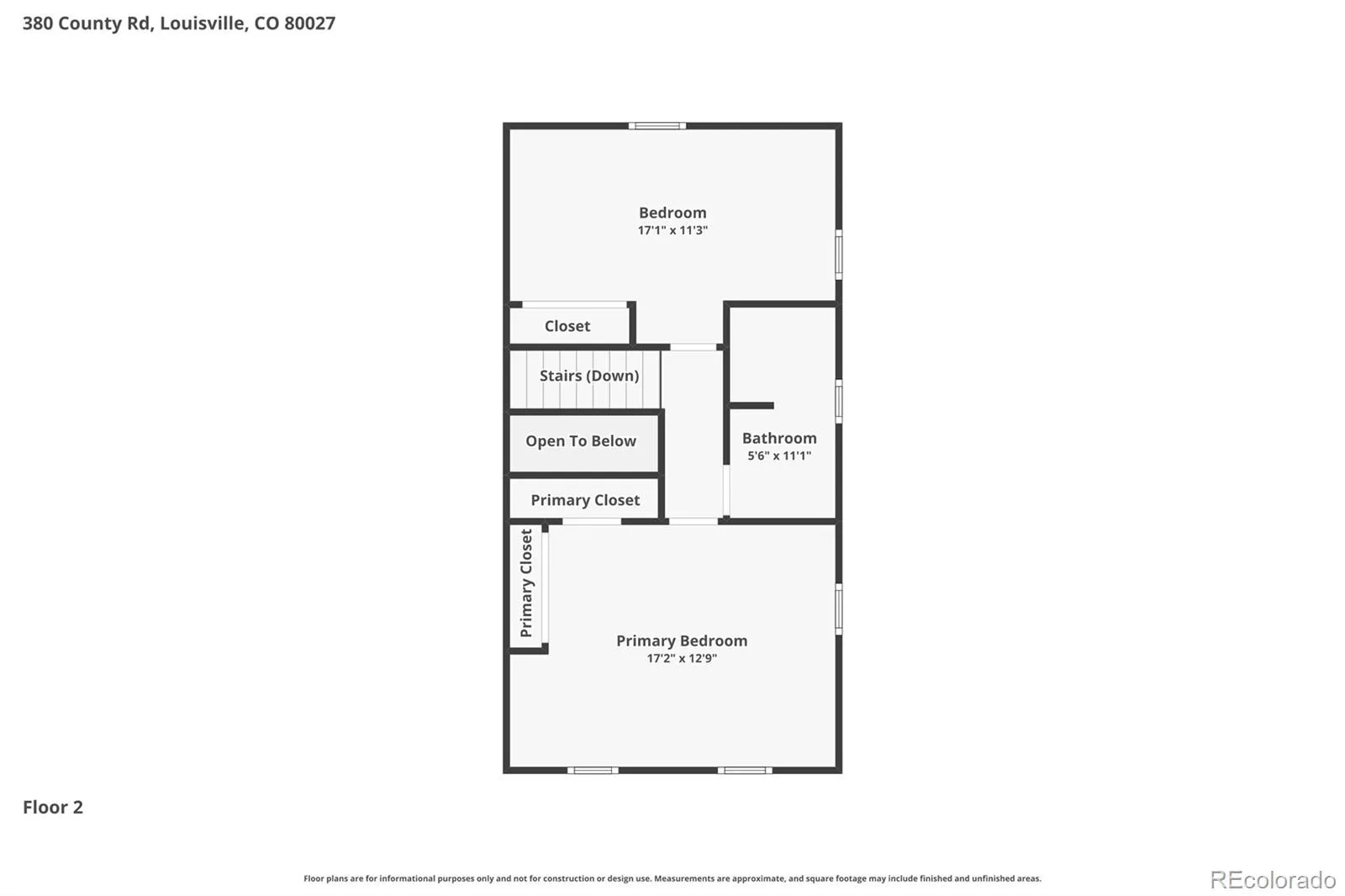 380-390 County Road Louisville CO 80027 | MLS #REC3164159 07072026225842 1600 37