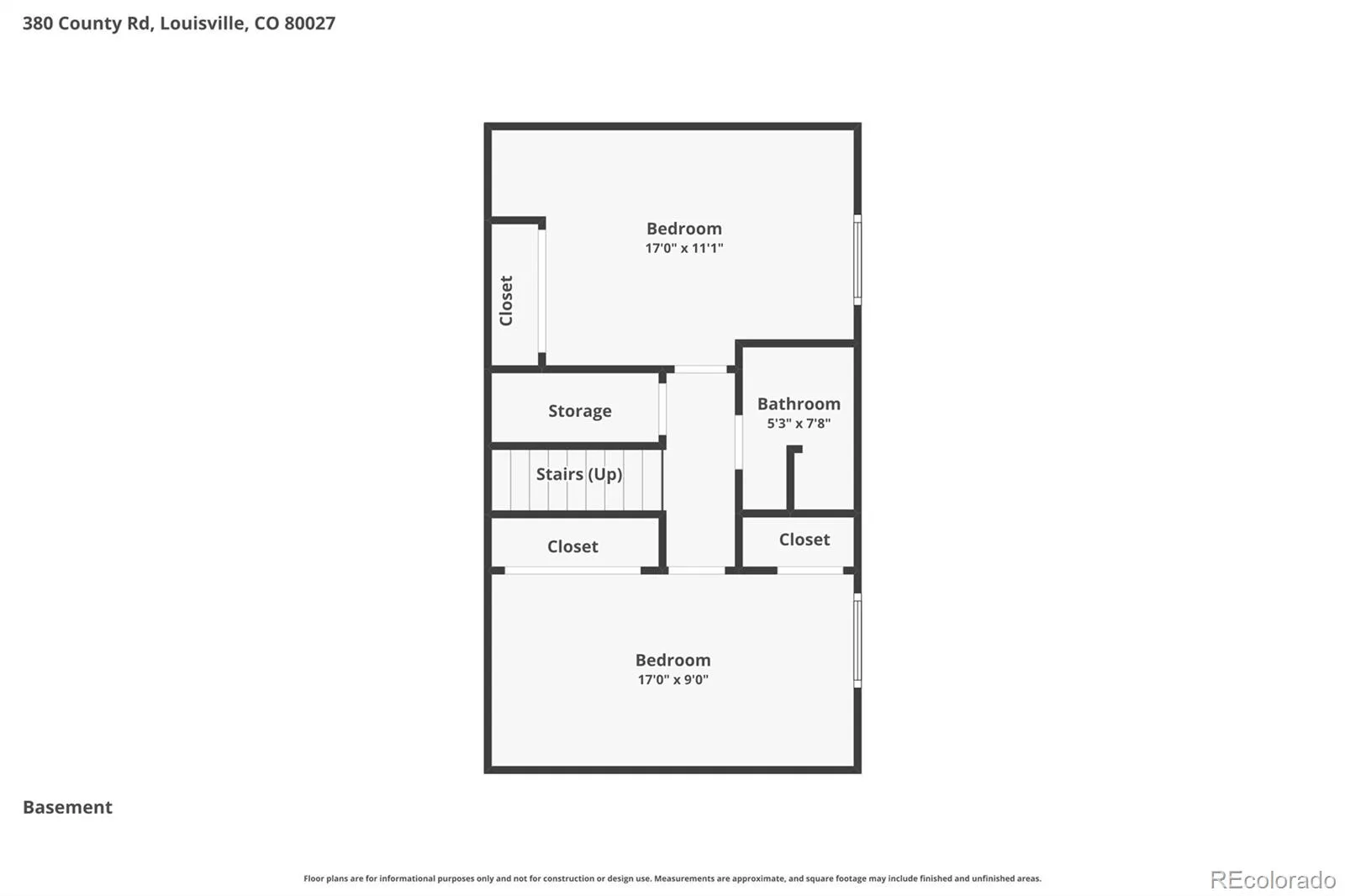 380-390 County Road Louisville CO 80027 | MLS #REC3164159 07072026225842 1600 39