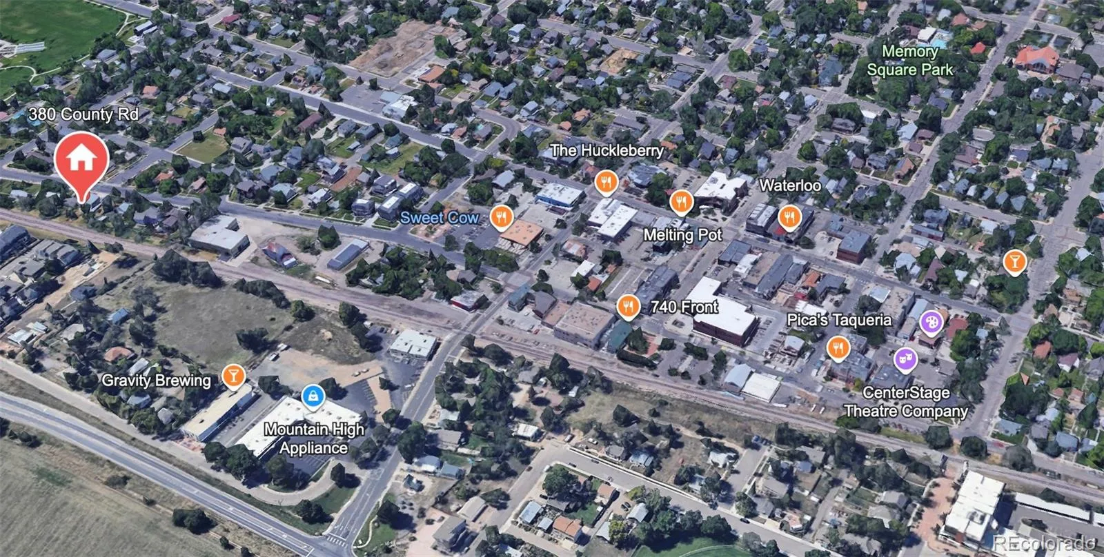 380-390 County Road Louisville CO 80027 | MLS #REC3164159 07072026225842 1600 41