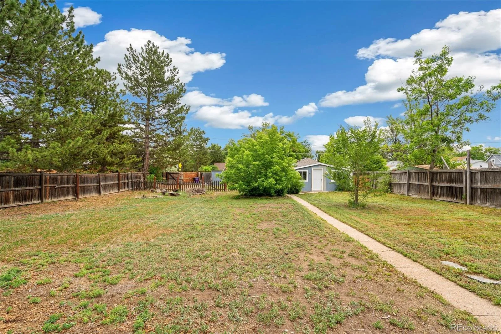 166 Newton Street Denver CO 80219 MLS #REC3165126 06092026001657 1600 2