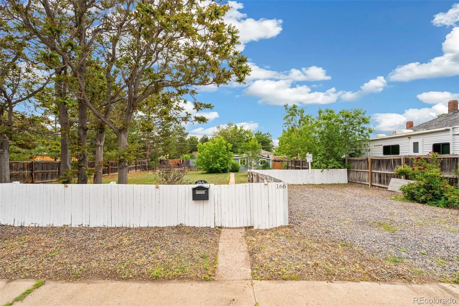 166 Newton Street Denver CO 80219 MLS #REC3165126 06092026001657 1600 25