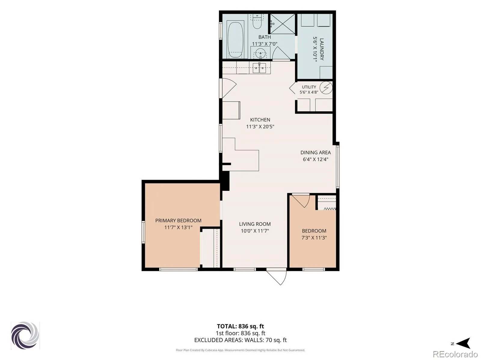 166 Newton Street Denver CO 80219 MLS #REC3165126 06092026001657 1600 26