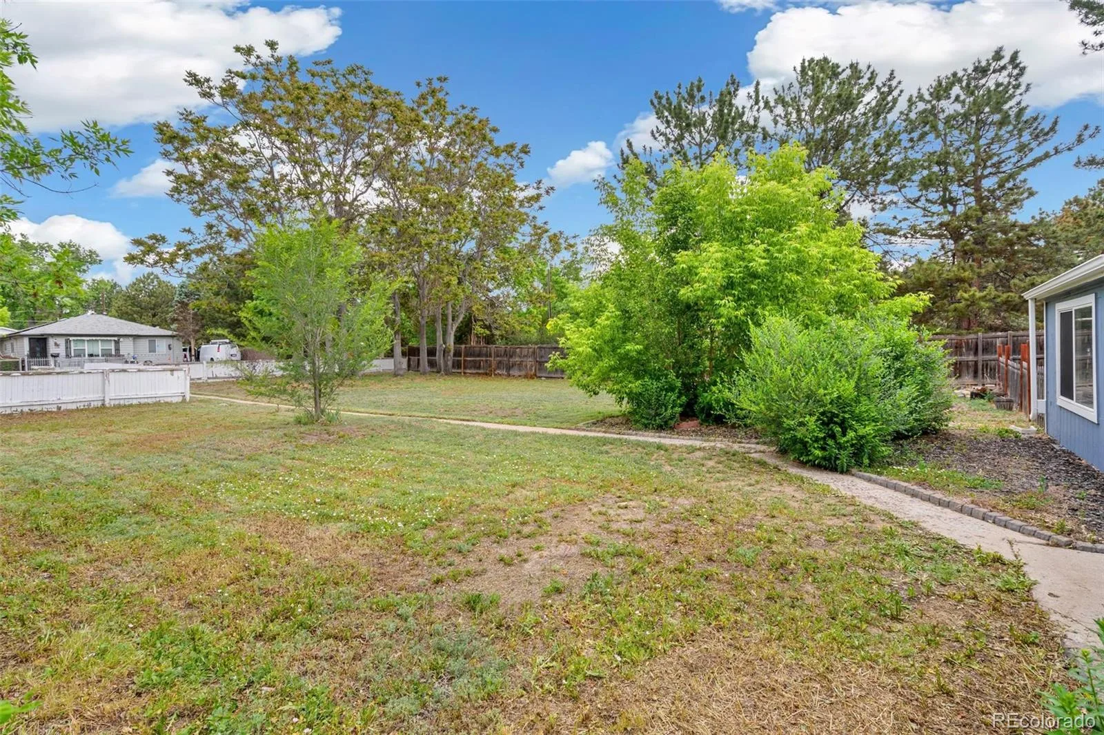 166 Newton Street Denver CO 80219 | MLS #REC3165126 07032026161055 1600 15