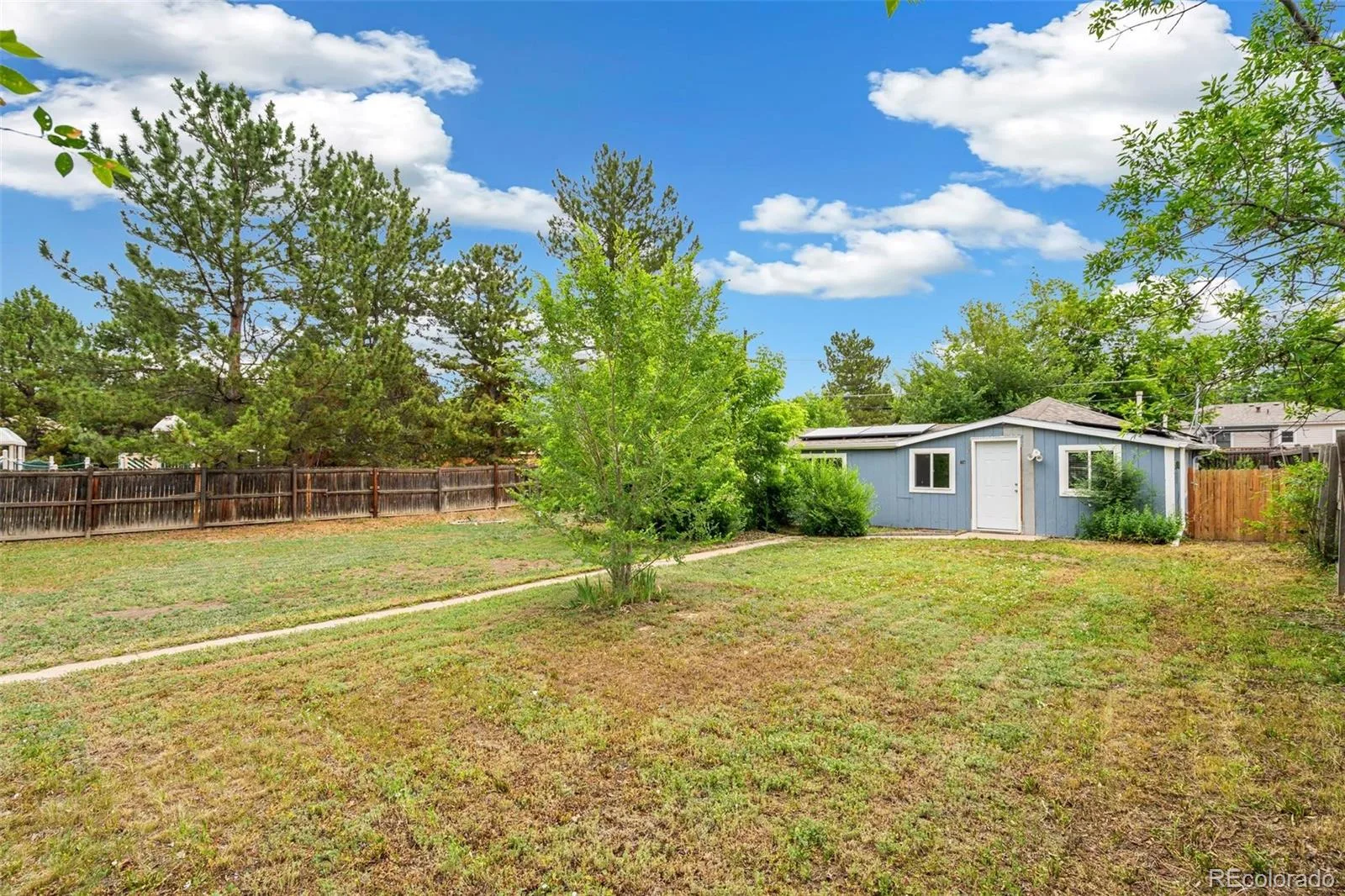 166 Newton Street Denver CO 80219 | MLS #REC3165126 07032026161055 1600 16