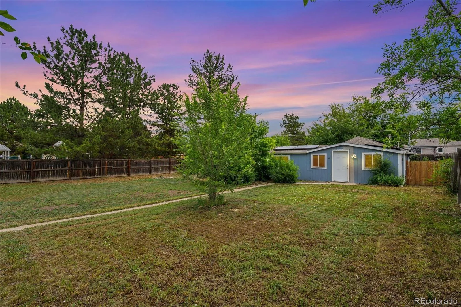 166 Newton Street Denver CO 80219 | MLS #REC3165126 07032026161055 1600 3