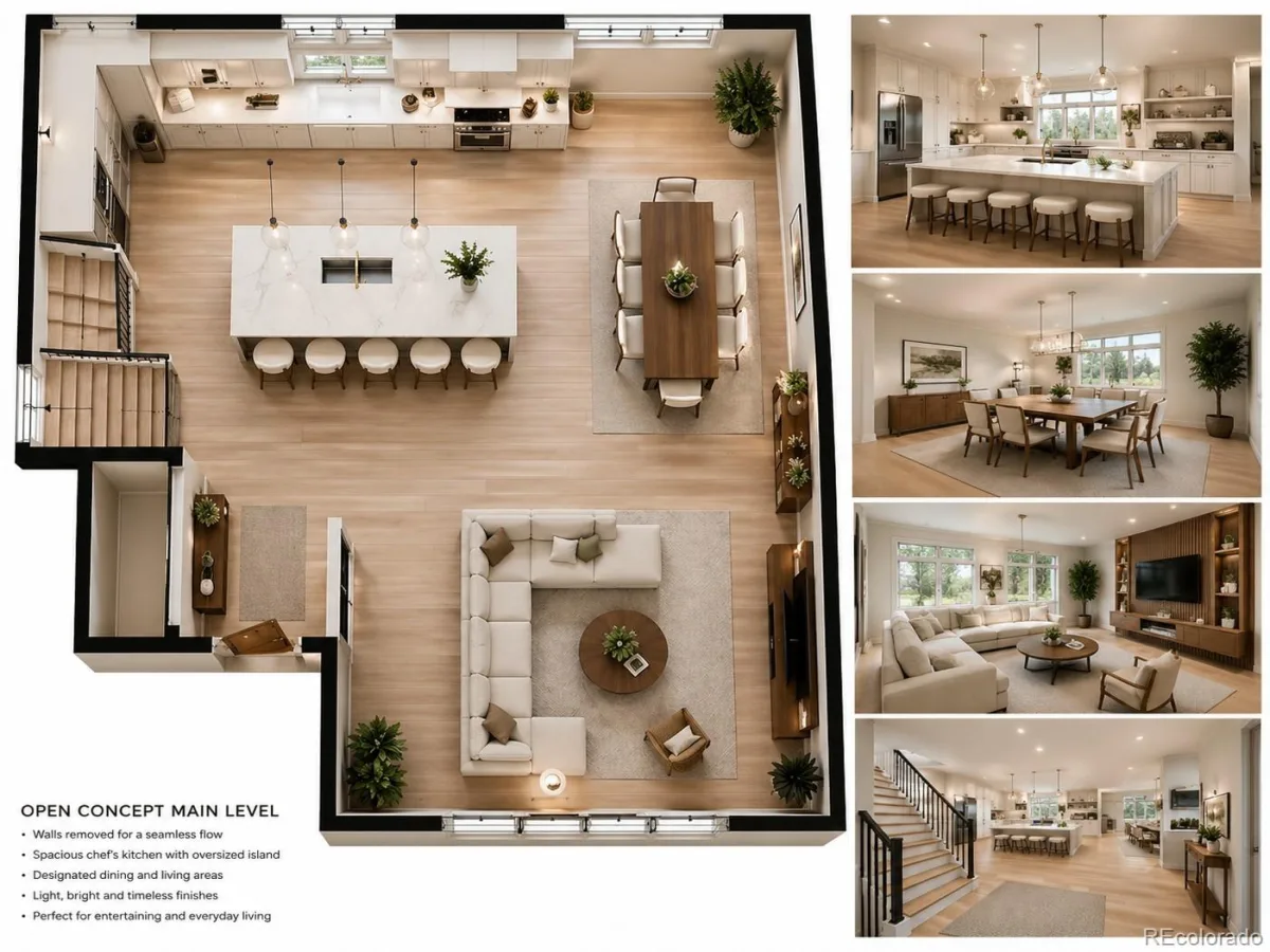 7415 W Radcliff Avenue Littleton CO 80123 | MLS #REC3165909 08102026155148 1200 6