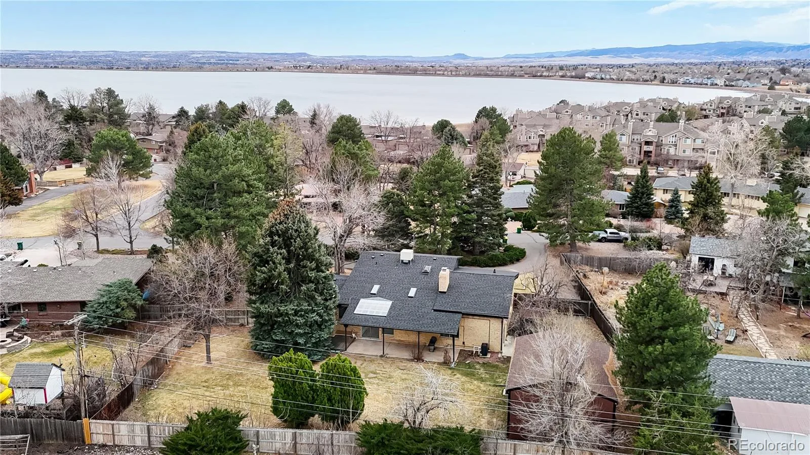 7415 W Radcliff Avenue Littleton CO 80123 | MLS #REC3165909 08102026155148 1600 31