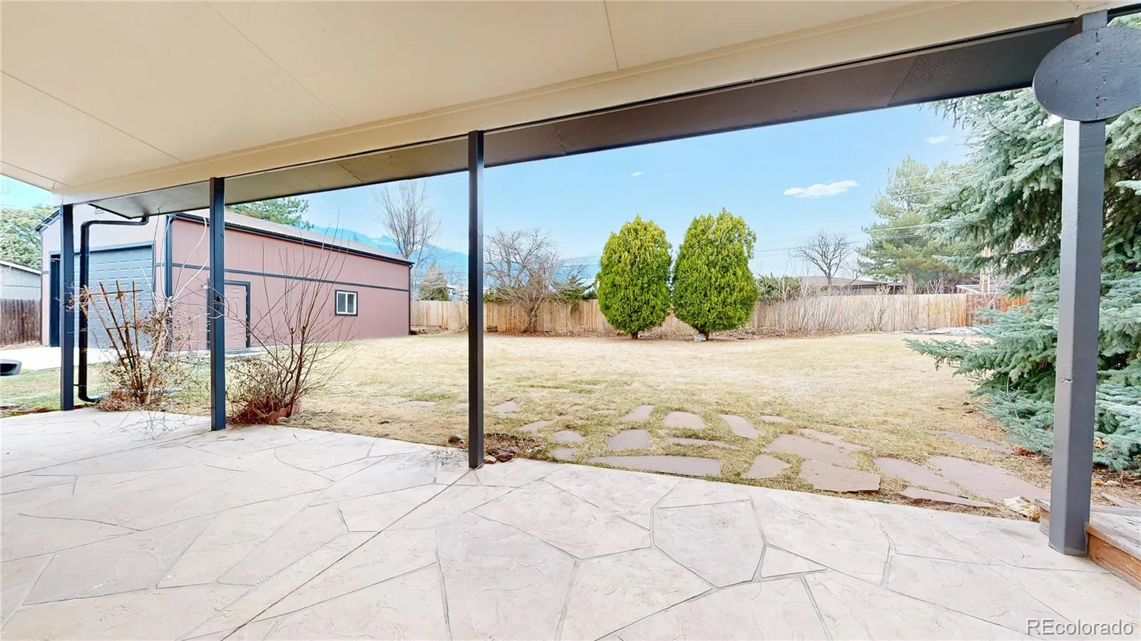 7415 W Radcliff Avenue Littleton CO 80123 | MLS #REC3165909 08102026155148 1600 33