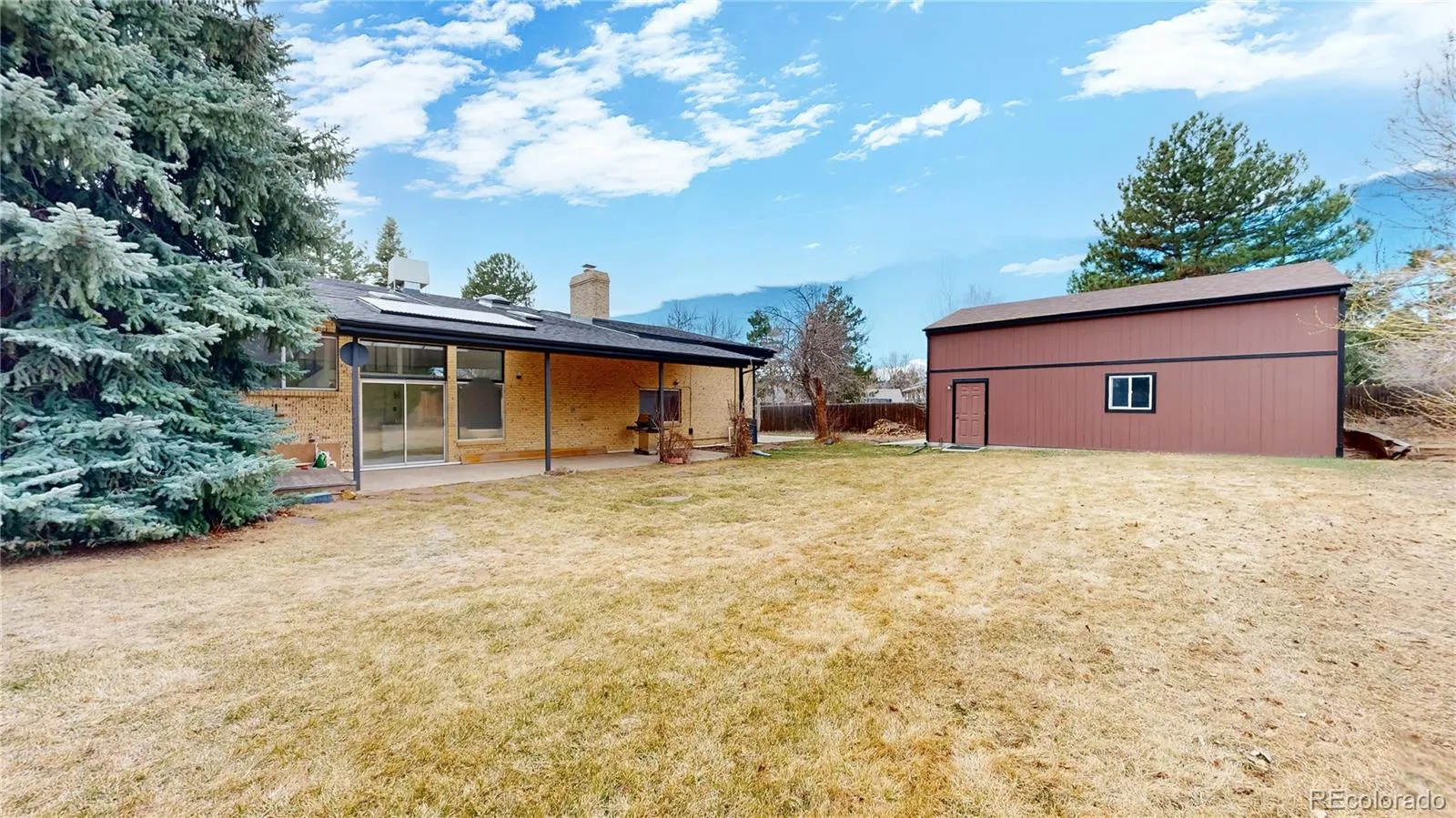 7415 W Radcliff Avenue Littleton CO 80123 | MLS #REC3165909 08102026155148 1600 35