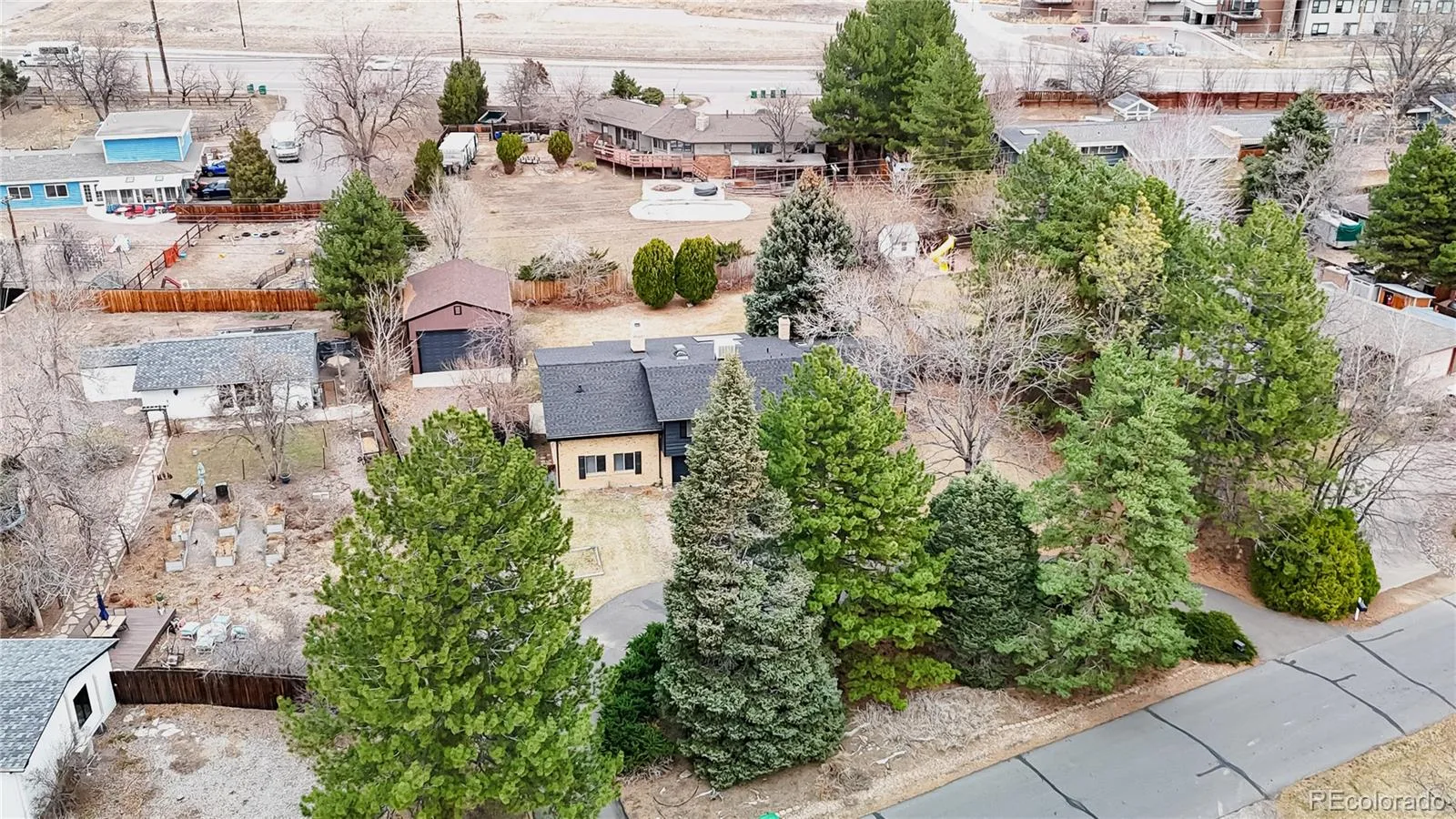 7415 W Radcliff Avenue Littleton CO 80123 | MLS #REC3165909 08102026155148 1600 40