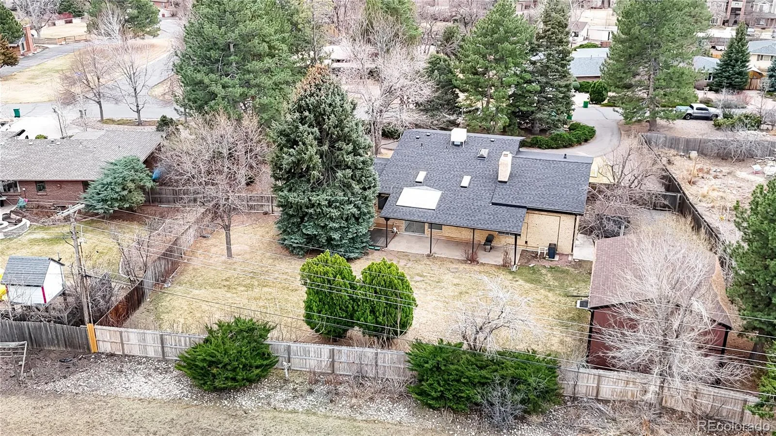 7415 W Radcliff Avenue Littleton CO 80123 | MLS #REC3165909 08102026155148 1600 41