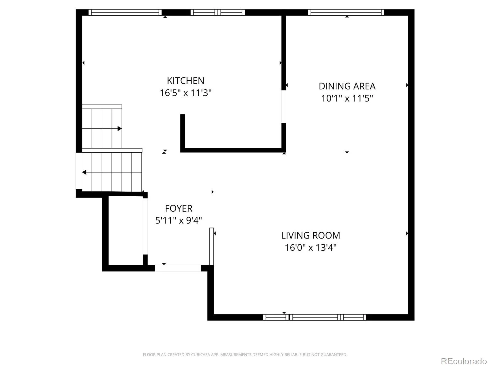 7415 W Radcliff Avenue Littleton CO 80123 | MLS #REC3165909 08102026155148 1600 42