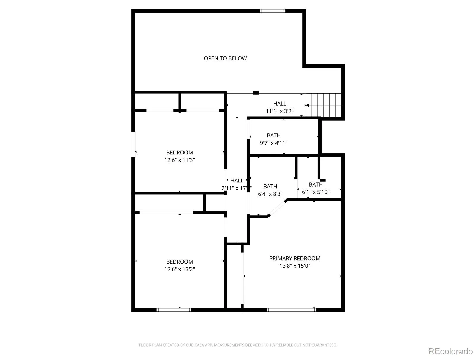 7415 W Radcliff Avenue Littleton CO 80123 | MLS #REC3165909 08102026155148 1600 43