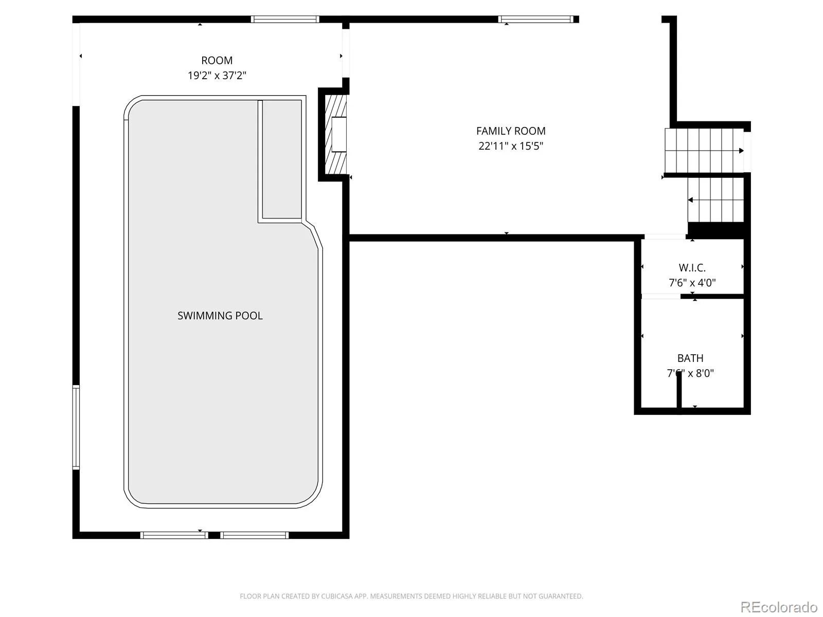 7415 W Radcliff Avenue Littleton CO 80123 | MLS #REC3165909 08102026155148 1600 44