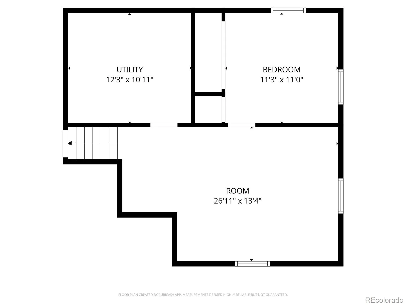 7415 W Radcliff Avenue Littleton CO 80123 | MLS #REC3165909 08102026155148 1600 45