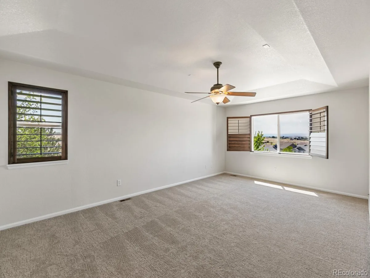 12099 Hazy Hills Drive Parker CO 80138 | MLS #REC3165926 08122026212838 1200 34
