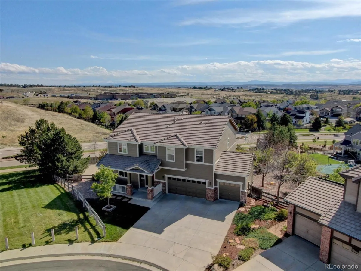 12099 Hazy Hills Drive Parker CO 80138 | MLS #REC3165926 08122026212838 1200 4