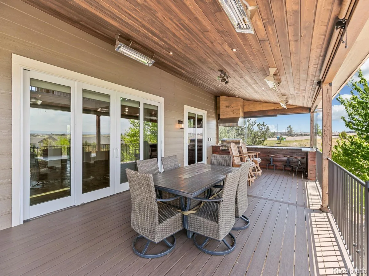 12099 Hazy Hills Drive Parker CO 80138 | MLS #REC3165926 08122026212838 1200 6