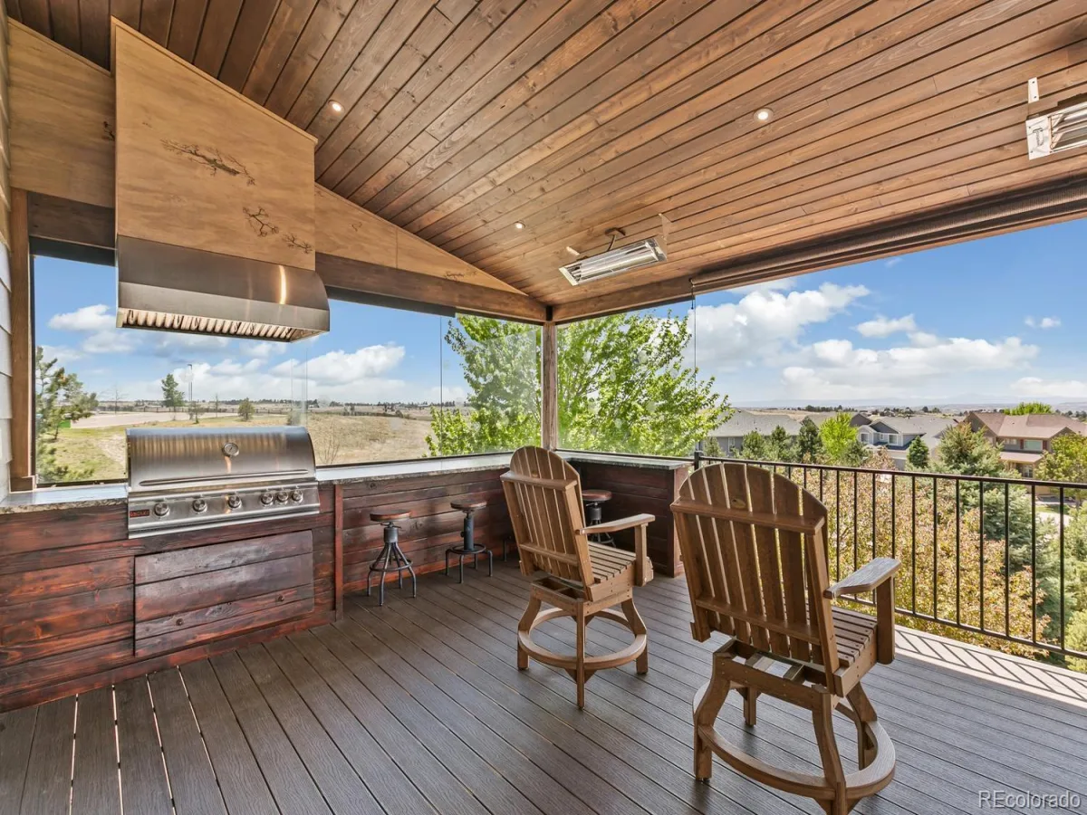 12099 Hazy Hills Drive Parker CO 80138 | MLS #REC3165926 08122026212838 1200 8