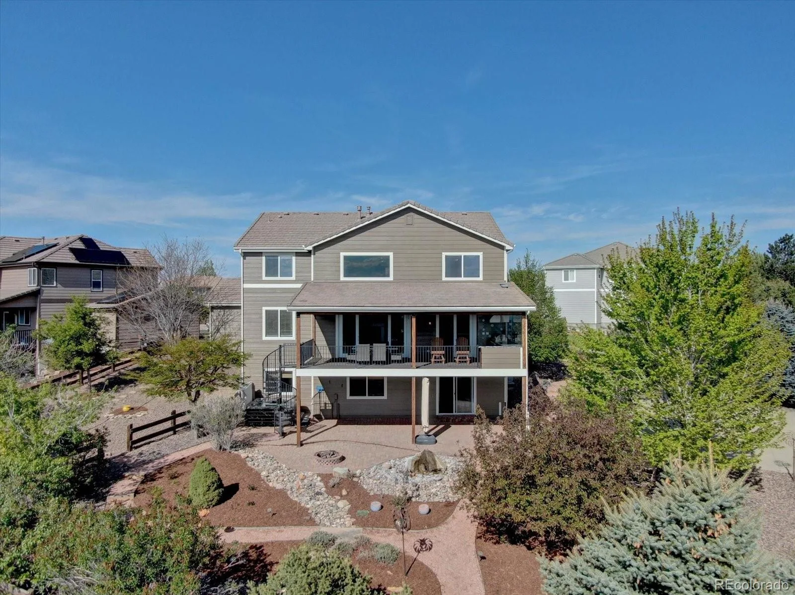 12099 Hazy Hills Drive Parker CO 80138 | MLS #REC3165926 08122026212838 1600 10
