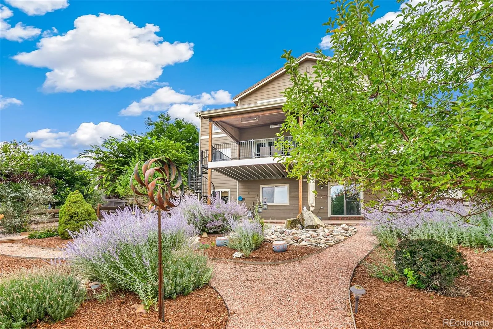 12099 Hazy Hills Drive Parker CO 80138 | MLS #REC3165926 08122026212838 1600 12