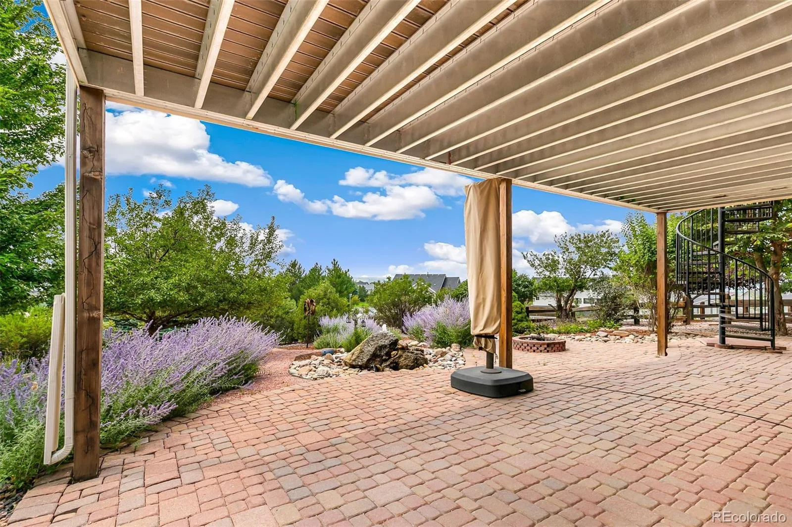 12099 Hazy Hills Drive Parker CO 80138 | MLS #REC3165926 08122026212838 1600 13