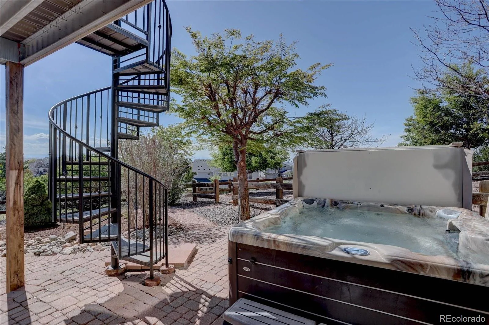 12099 Hazy Hills Drive Parker CO 80138 | MLS #REC3165926 08122026212838 1600 15