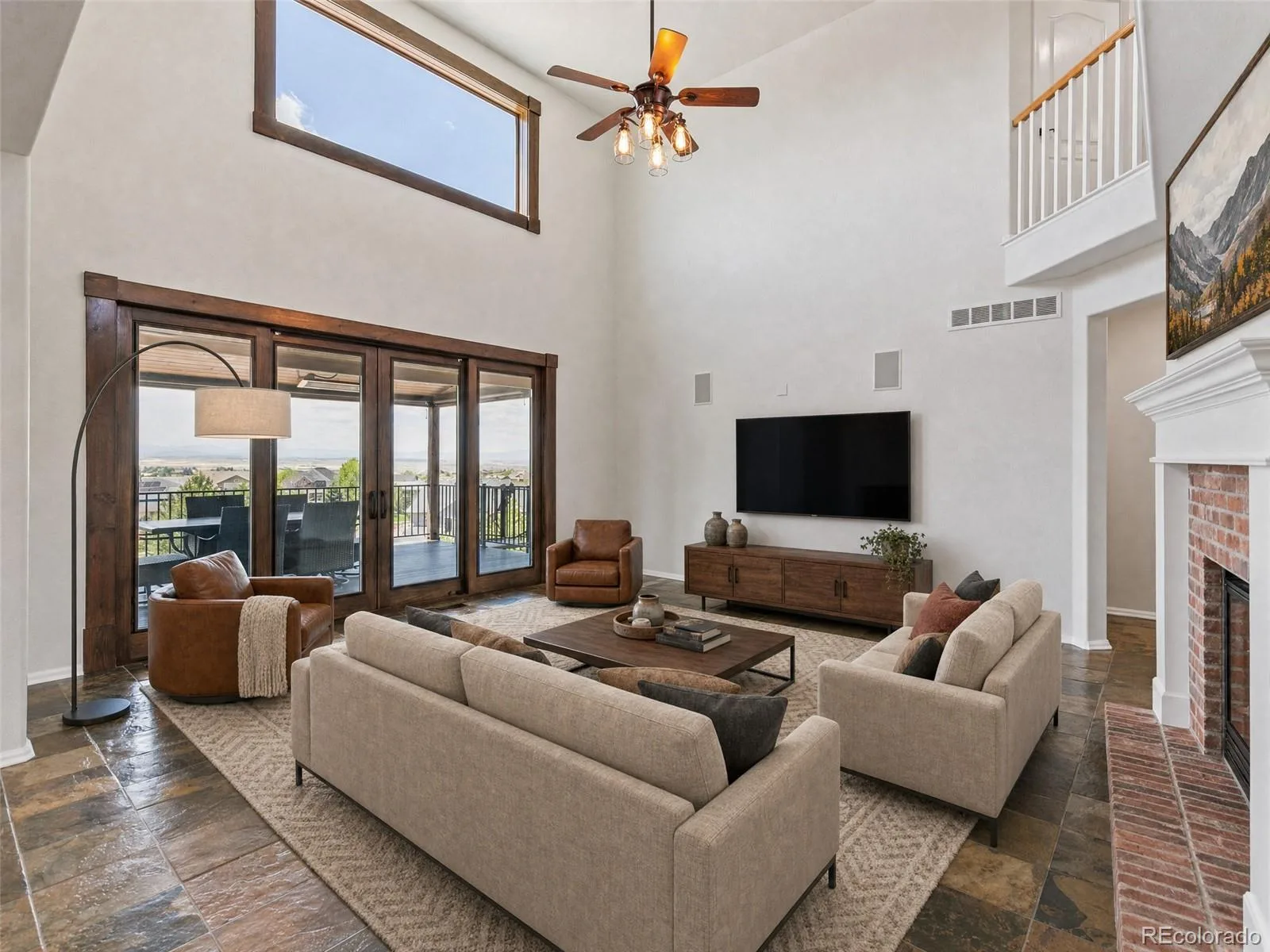 12099 Hazy Hills Drive Parker CO 80138 | MLS #REC3165926 08122026212838 1600 26