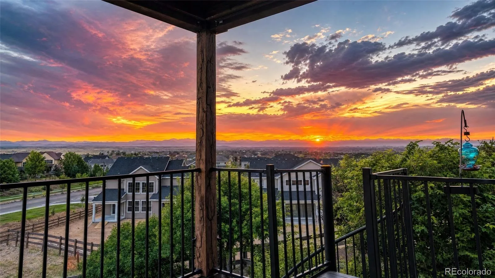 12099 Hazy Hills Drive Parker CO 80138 | MLS #REC3165926 08122026212838 1600 3