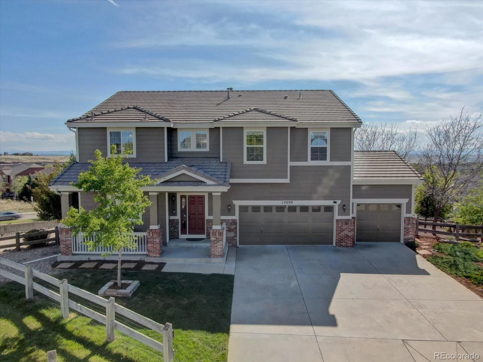 12099 Hazy Hills Drive Parker CO 80138 | MLS #REC3165926 08122026212838 1600 5