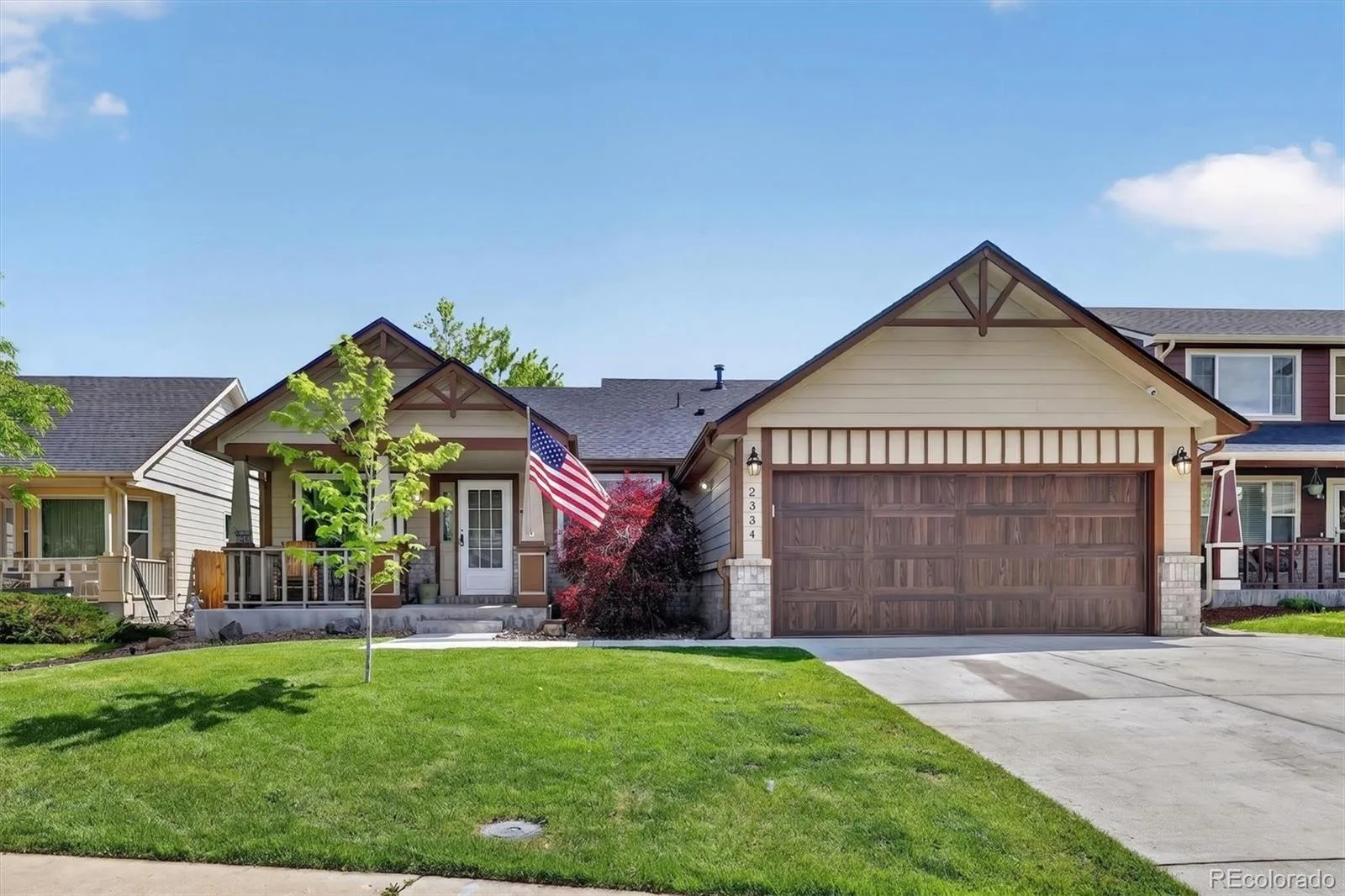 2354 E 116th Avenue Thornton CO 80233 MLS #REC3166177 06092026005110 1600 0