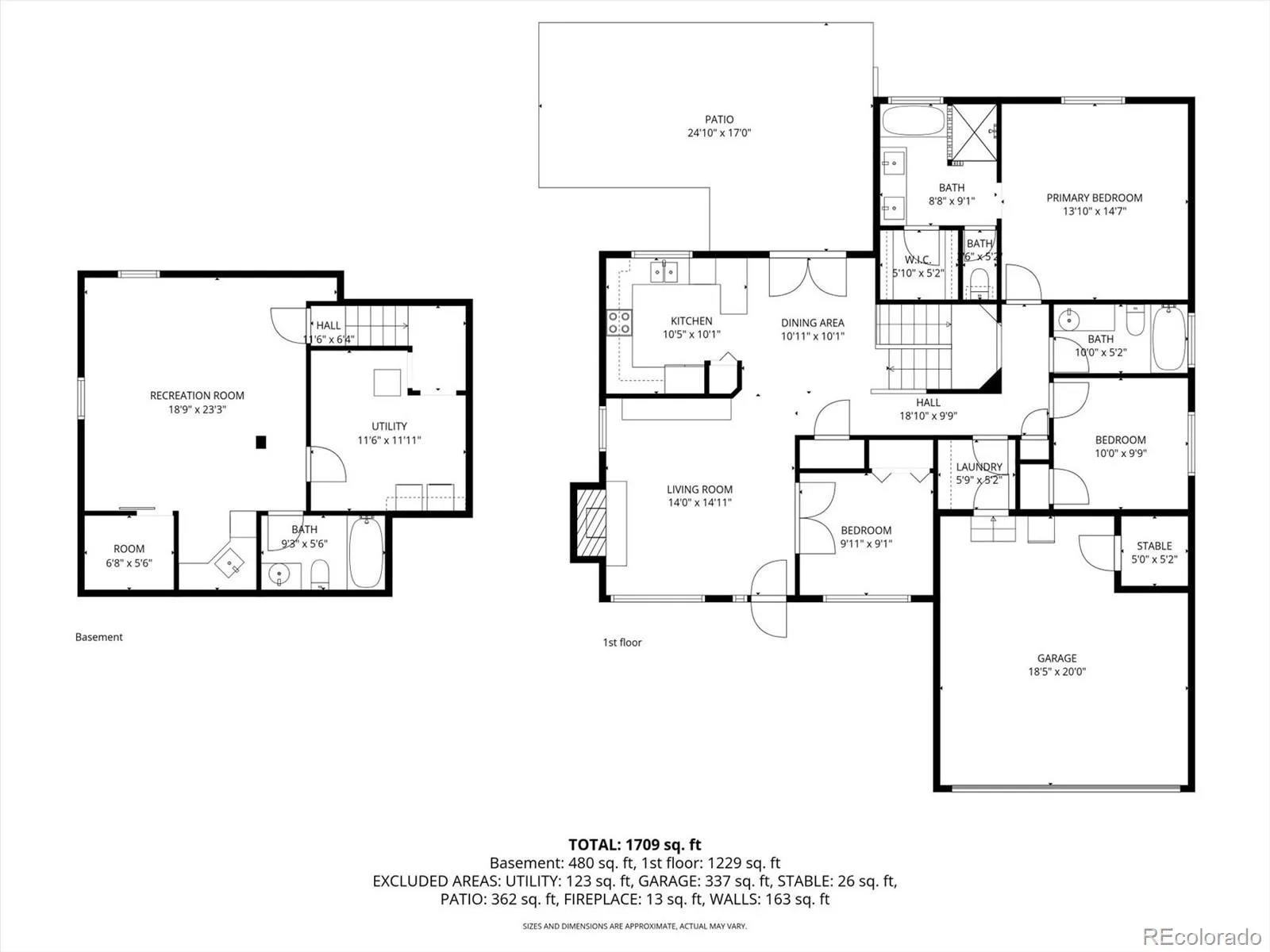 2354 E 116th Avenue Thornton CO 80233 MLS #REC3166177 06092026005110 1600 43