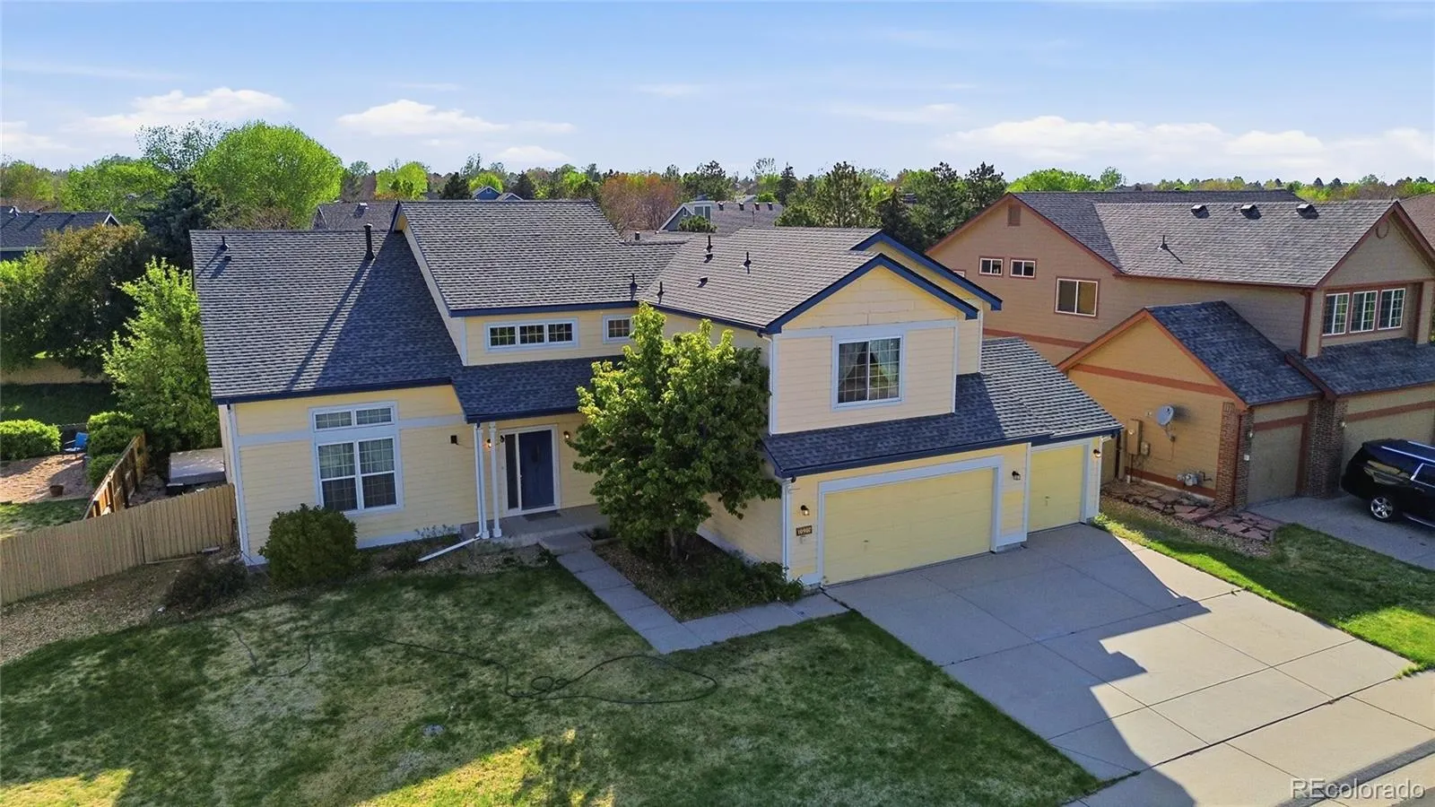 10907 Baxter Drive Parker CO 80134 MLS #REC3166352 05142026234833 1600 0