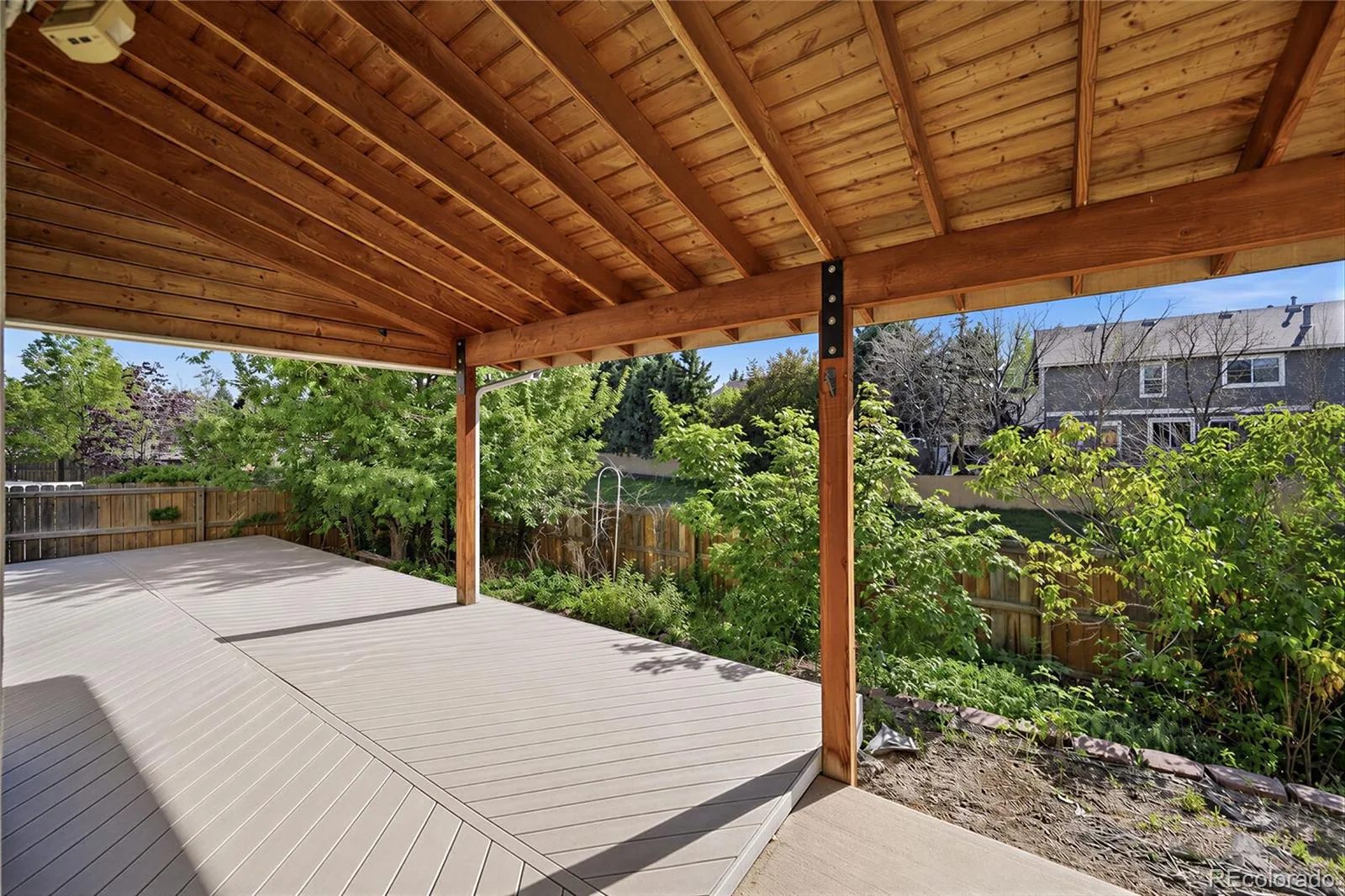 10907 Baxter Drive Parker CO 80134 MLS #REC3166352 05142026234833 1600 27