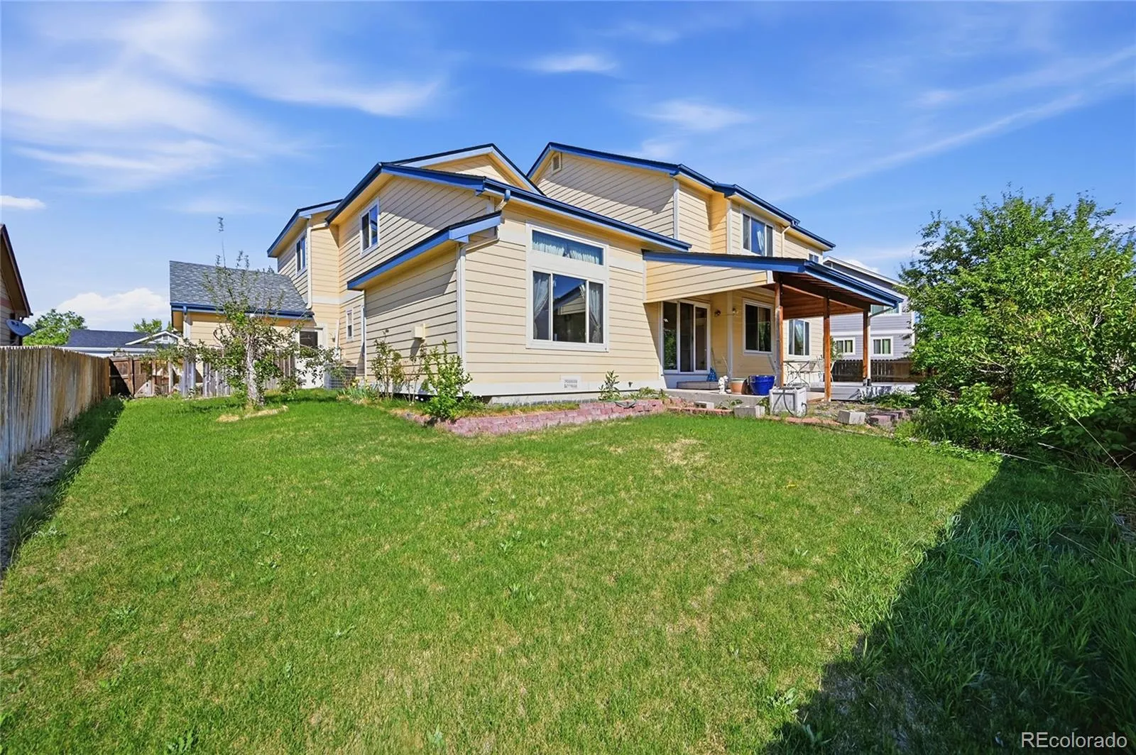 10907 Baxter Drive Parker CO 80134 MLS #REC3166352 05142026234833 1600 28