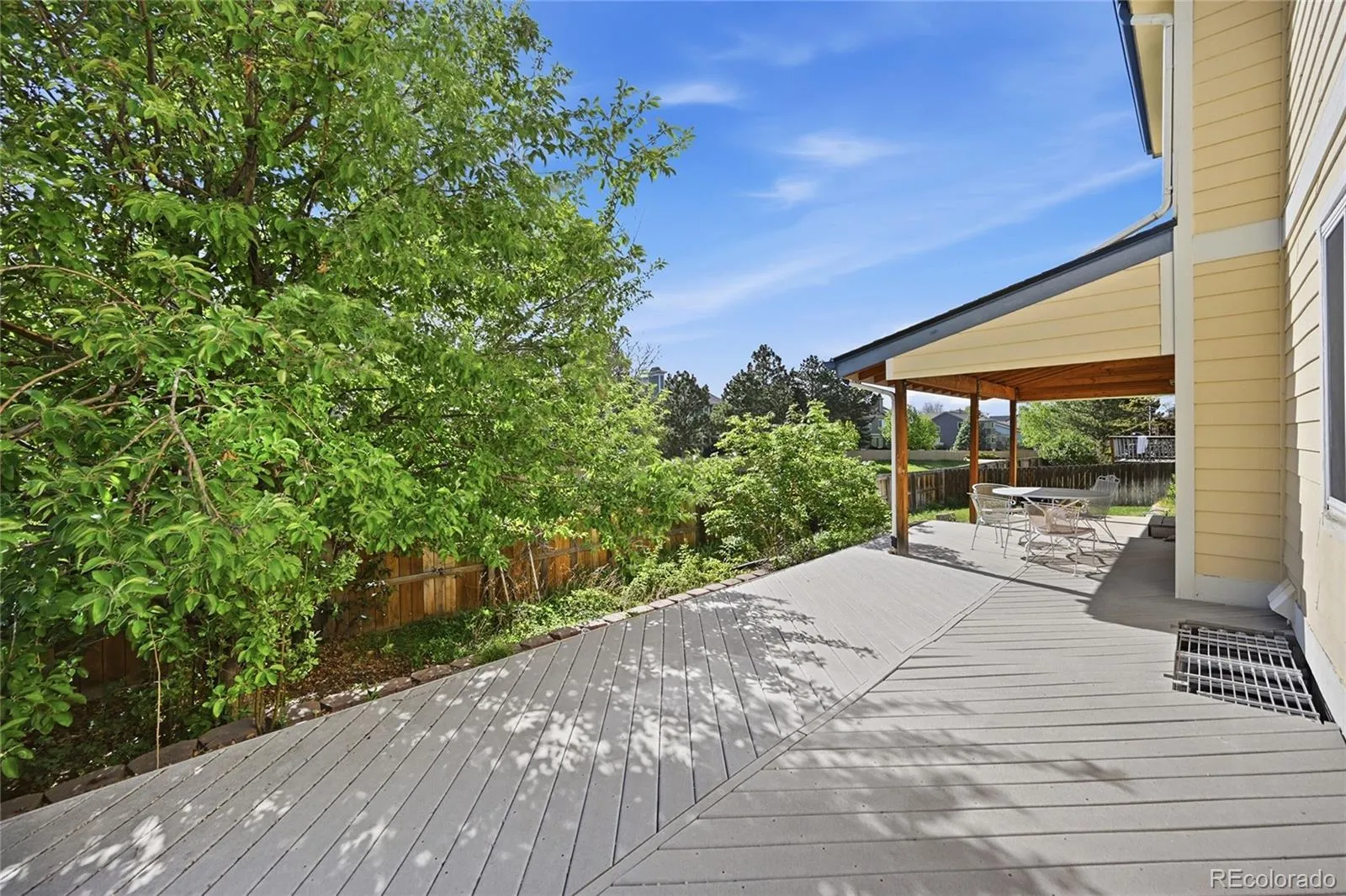 10907 Baxter Drive Parker CO 80134 MLS #REC3166352 05142026234833 1600 29