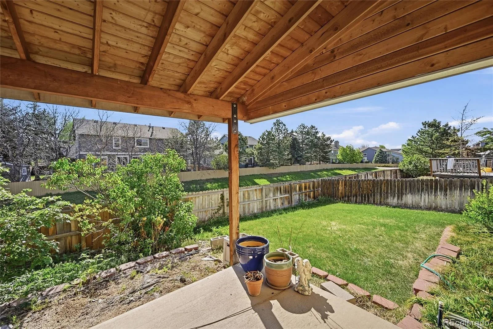 10907 Baxter Drive Parker CO 80134 MLS #REC3166352 05142026234833 1600 30