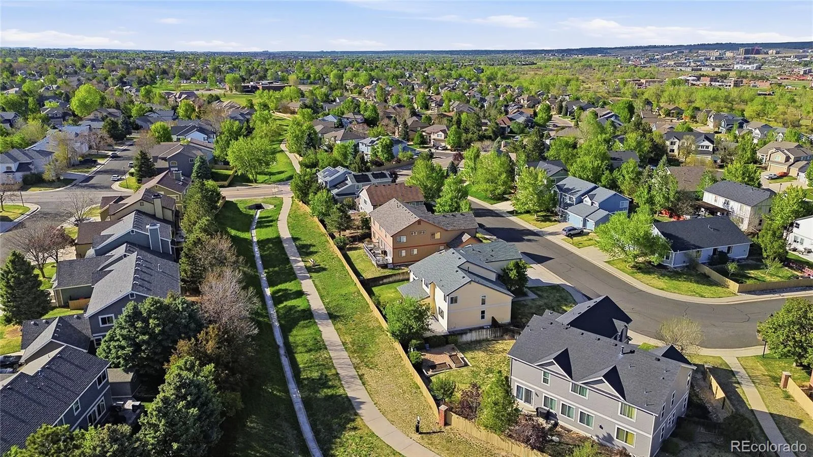 10907 Baxter Drive Parker CO 80134 MLS #REC3166352 05142026234833 1600 34