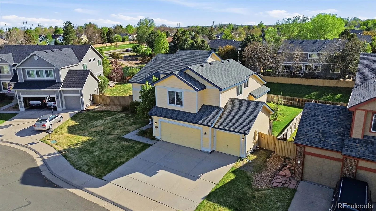 10907 Baxter Drive Parker CO 80134 MLS #REC3166352 05142026234833 1600 35