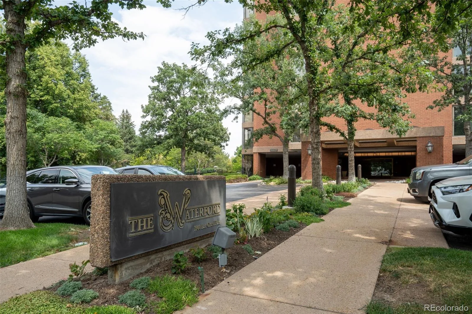 1900 E Girard Place #806 Englewood CO 80113 | MLS #REC3166731 08122026181913 1600 1