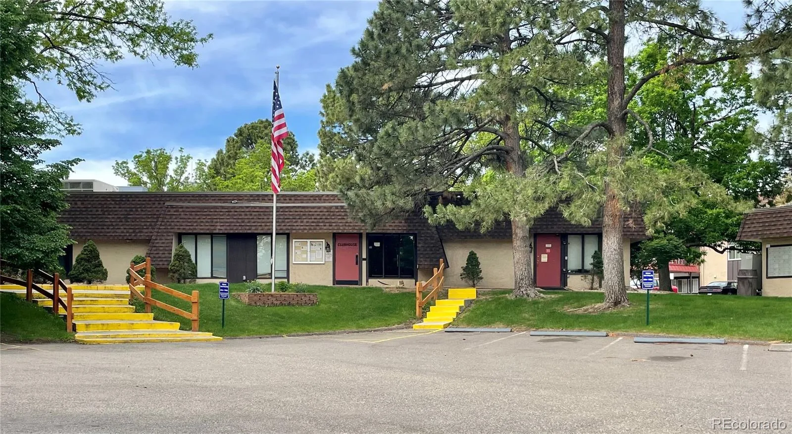 7755 E Quincy Avenue #101A3 Denver CO 80237 MLS #REC3168555 05302026015059 1600 21