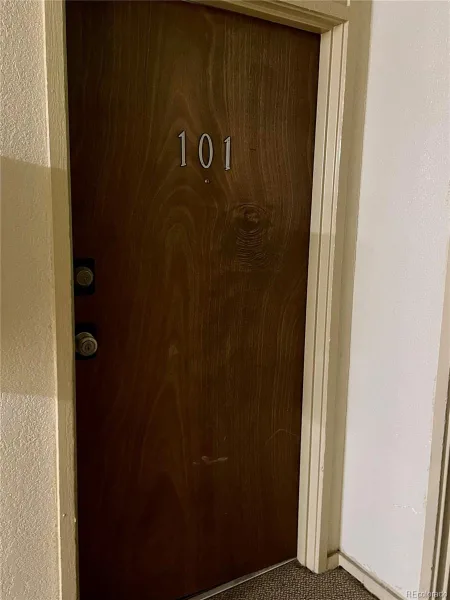 7755 E Quincy Avenue #101A3 Denver CO 80237 MLS #REC3168555 05302026015059 800 1