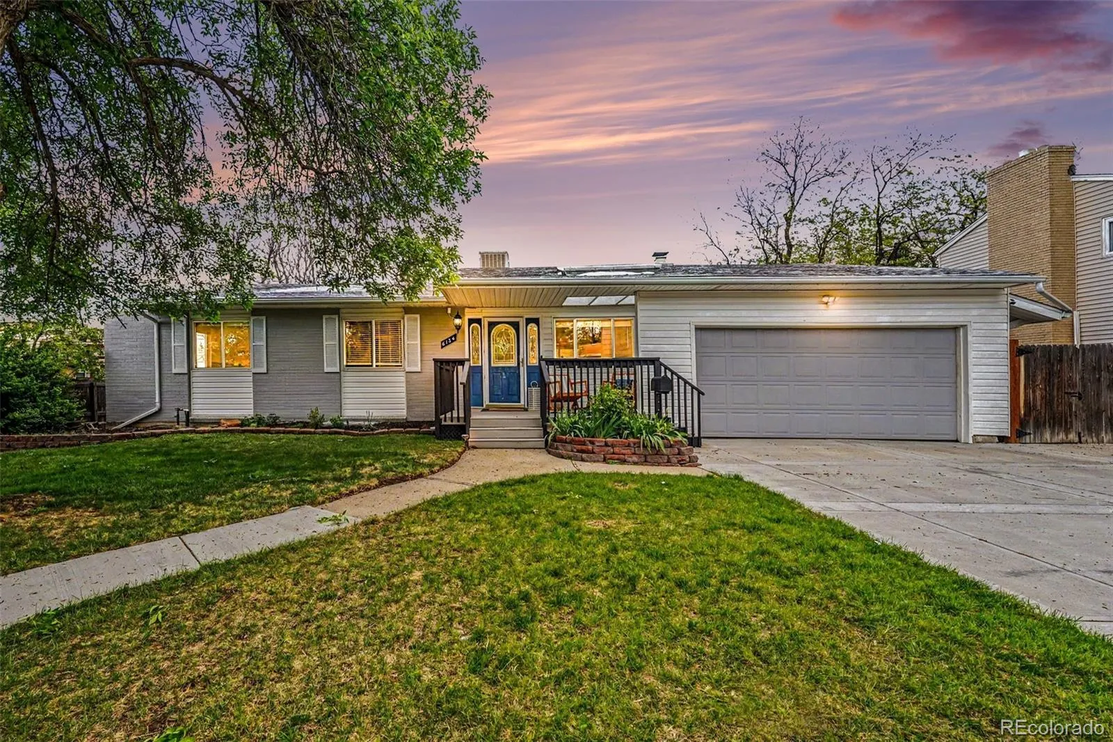 6134 Queen Court Arvada CO 80004 MLS #REC3169371 05102026141926 1600 33