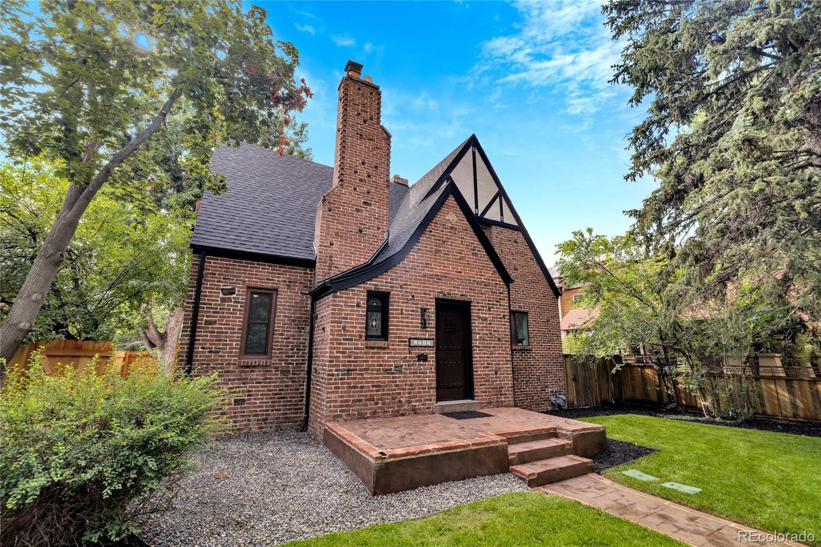 1725 Forest Street Parkway Denver CO 80220 | MLS #REC3171161 08172026231052 1600 1