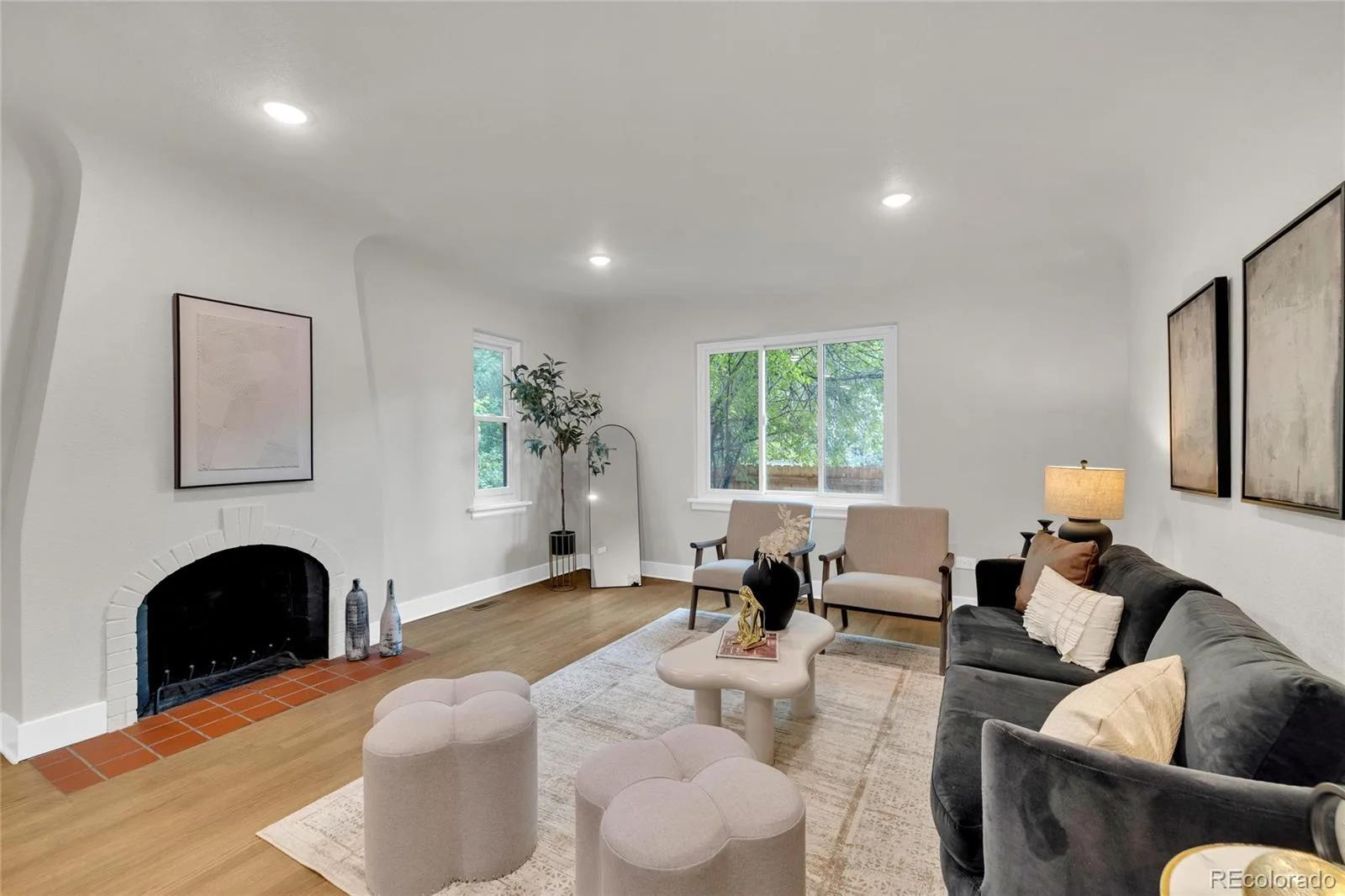 1725 Forest Street Parkway Denver CO 80220 | MLS #REC3171161 08172026231052 1600 4