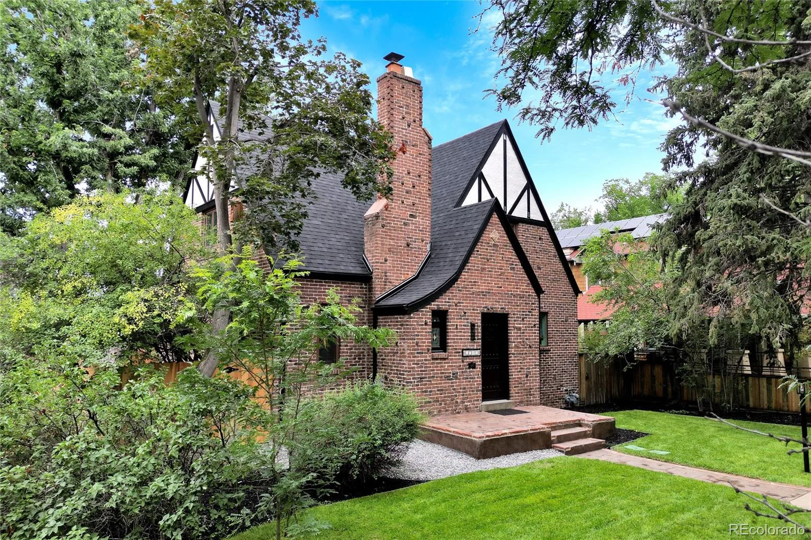 1725 Forest Street Parkway Denver CO 80220 | MLS #REC3171161 08172026231052 1600 42