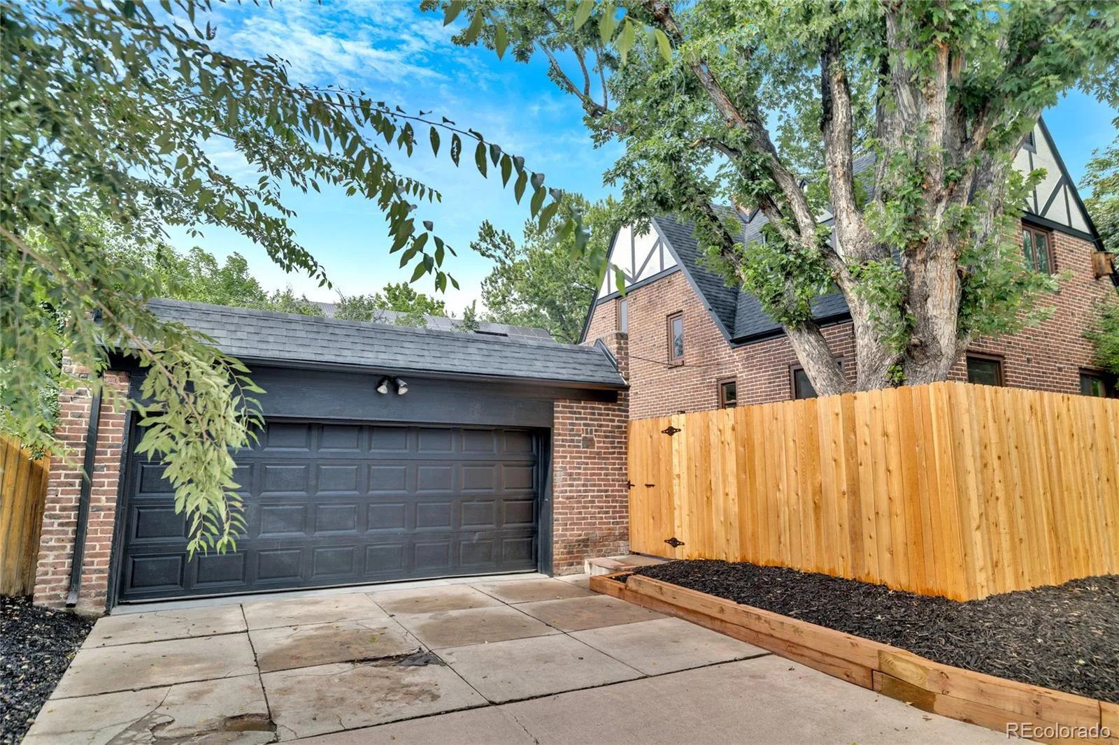 1725 Forest Street Parkway Denver CO 80220 | MLS #REC3171161 08172026231052 1600 45
