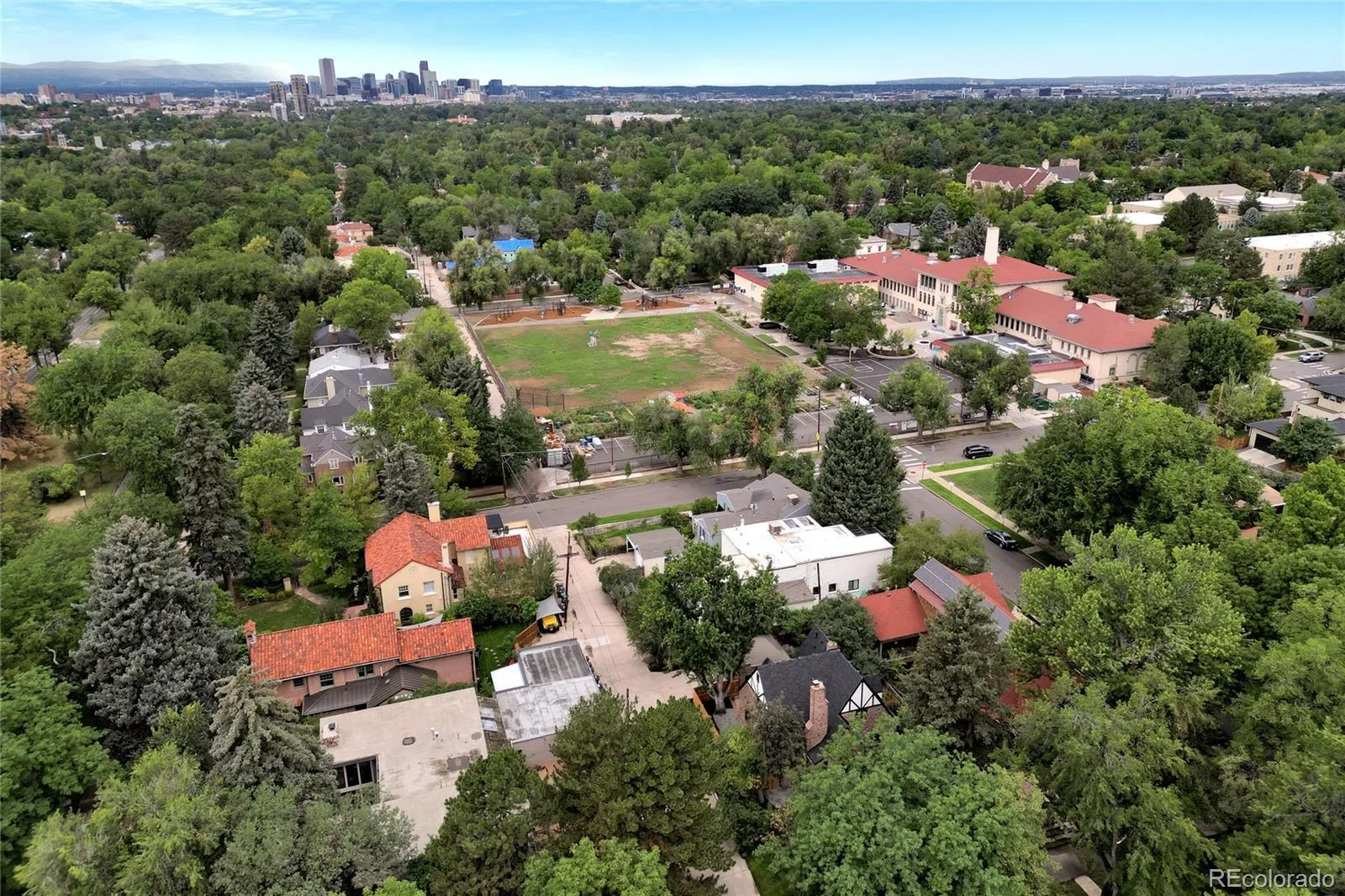 1725 Forest Street Parkway Denver CO 80220 | MLS #REC3171161 08172026231052 1600 48